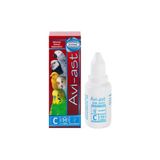 Biyoteknik Avi-Ast Kuşlar Için Solunum Sistemi 30 cc