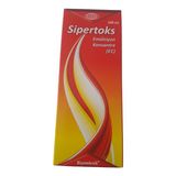 Biyoteknik Bit - Pire - Kene Mücadelesi Sipertoks 100 ml