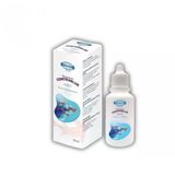 Biyoteknik Biyo Aquacure Contrablue 50 Ml - Akvaryum Suyu Düzenleyici