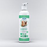 Biyoteknik Biyo-Dermacure Comfort Kedi ve Köpekler Için Bakım Şampuanı - 001-Beyaz