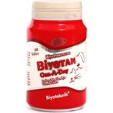 Biyoteknik Biyotan One A Day Tablet