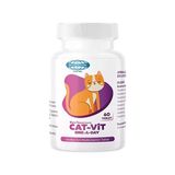 Biyoteknik Cat-Vit One A Day Vitamin