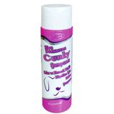 Biyoteknik Curly Köpek Şampuan 250 Ml Skt:12/2026 Kalın Ve Kıvırcık Tütlü Köpekler İçin Bakım Şampuanı