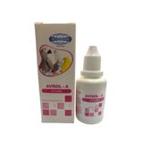 Biyoteknik Kuşlar Için Vitamin Avit