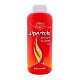 Biyoteknik Sipertoks Çözelti Bit Pire Kene 1 L
