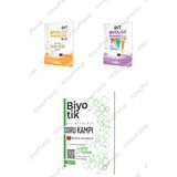 Biyotik Yayınları Ayt Biyoloji Video Anlatımlı Soru Kampı Full Tekrar Biyokamp 30X13 Deneme Set 2026