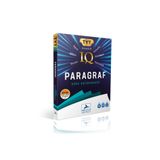 Biyotik Yayınları Paraf Tyt Iq Paragraf Soru Kütüphanesi-Yeni Baskı 2025