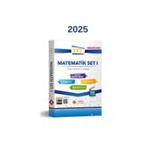 Biyotik Yayınları Sonuç Tyt Matematik Set-1 Kazanım Merkezli Soru Bankası 2025
