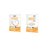 Biyotik Yayınları TYT Biyoloji Biyotik 60 x 6 Denemeleri
