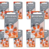 Biyotron Premium A13 İşitme Cihazı Pili 6x10 (60 Adet)
