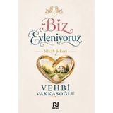 Biz Evleniyoruz - Nikah Şekeri
