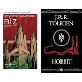 Biz & Hobbit (2 Kitap Set)