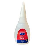 Biz Kırtasiye Kraf Super Glue Japon Yapıştırıcı 20G 765G