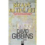 BIZANS ALTINLARI KUDÜS TAPINAĞI'NDAN KAÇIRILAN BÜYÜK HAZINE İÇIN İP UÇLARI TEK BIR YERI GÖSTERIYOR! - DAVID GIBBINS
