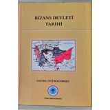 Bizans Devleti Tarihi - Georg Ostrogorsky