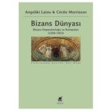 Bizans Dünyası 3. Cilt Ayrıntı Yayınları