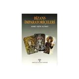 Bizans İmparatoriçeleri - Ahmed Refik Altınay