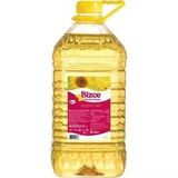 Bizce Ayçiçek Yağı 5lt