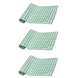 bizdeneve Tek Kullanımlık Masa Ve Aktivite Örtüsü 100x120 3'lü Rulo