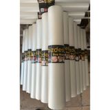 BİZDESİN Mutfak Dolap İçi Raf Çekmece Örtüsü Eva Kaymaz 10 Metre 45x10