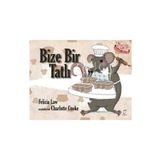 Bize Bir Tatlı - Felicia Law