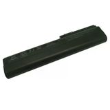 Bizedebak Retro Hp EliteBook 2560p 2570p Qk644aa Sx06xl 6 Cell Notebook Bataryası