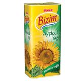 Bizim 5 lt Teneke Ayçiçek Yağı (2 adet)