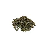 Bizim Baharat Samsun Yöresi Bamya Tohumu 1. Kalite 1 Kg