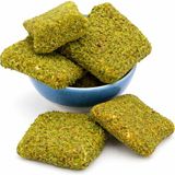 Bizim Diyardan - Antep Fıstıklı Bohça Lokum - 5 kg