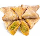 Bizim Diyardan - Antep Fıstıklı Muska Pestili - 2 kg