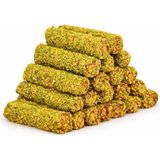 Bizim Diyardan - Antep Fıstıklı Pestil Burması - 1 kg