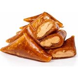 Bizim Diyardan - Ballı Fındıklı Muska Pestili - 500 gr