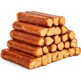 Bizim Diyardan - Ballı Fındıklı Pestil Burması - 500 gr