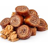 Bizim Diyardan - Ballı Fındıklı Pestil Tatlısı - 500 gr