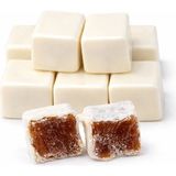 Bizim Diyardan - Beyaz Kayısı Çikolatası - 2 kg