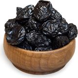 Bizim Diyardan - Çekirdekli Siyah Kuru Erik - 1 kg