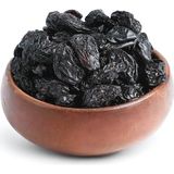 Bizim Diyardan - Çekirdekli Siyah Kuru Üzüm - 500 gr