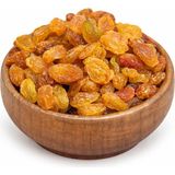 Bizim Diyardan - Çekirdeksiz Izmir Kuru Üzüm (Kuş Üzümü) - 500 gr