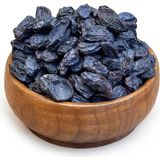 Bizim Diyardan - Çekirdeksiz Siyah Kuru Üzüm - 1 kg