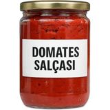 Bizim Diyardan - Ev Yapımı Domates Salçası - 2 kg