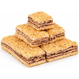 Bizim Diyardan - Fındıklı Katmer Lokum - 2 kg