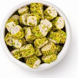 Bizim Diyardan - Fıstıklı Kesme Lokum - 500 gr
