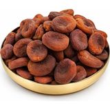Bizim Diyardan - Gün Kurusu Kayısı Orta Boy - 5 kg