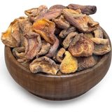 Bizim Diyardan - Hoşaflık Kayısı Ekşi Yarma Kuru - 1 kg
