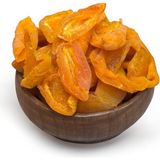 Bizim Diyardan - Hoşaflık Kayısı Mayhoş Yarma Kuru - 2 kg