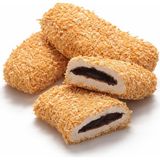 Bizim Diyardan - Kadayıflı Bohça Lokum - 1 kg