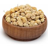 Bizim Diyardan - Malatya Pütürge Dut Kurusu Beyaz - 500 gr