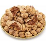 Bizim Diyardan - Organik Kuru Incir - 5 kg