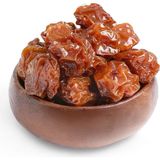 Bizim Diyardan - Sarı Kuru Erik - 500 gr