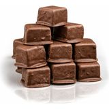 Bizim Diyardan - Sütlü Kayısı Çikolatası - 5 kg